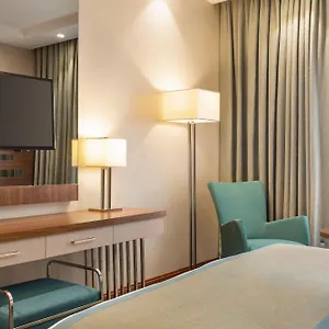 فندق Ramada By Wyndham Makkah Zad Al Rawda
