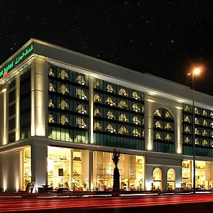 Habitat All - 3* Jeddah