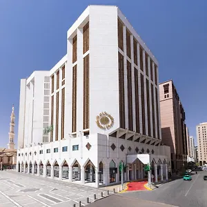 The Oberoi Madina المدينة أوبروي 5* Medine