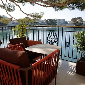 Splendid Hotel Bandol
