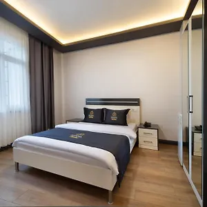 Zeugma Suıt 2* İstanbul
