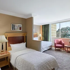 Le Meridien Makkah Hotel
