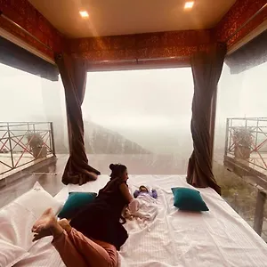 Vayalada View Point Resort Kozhikode
