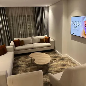 خاص مطل على الحرم النبوي الشريف المدينة المنورة