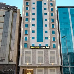  Otel Karam كرم الفندقية