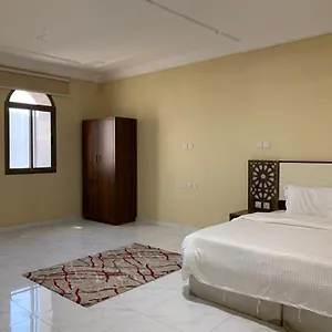 الجنان للوحدات السكنية المدينة المنورة
