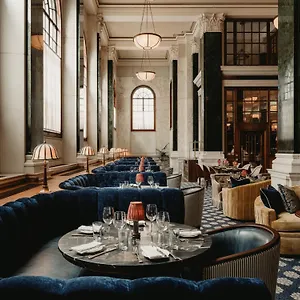 The Ned 5* Londra
