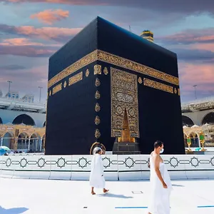Dar Al Tawhid Intercontinental Makkah By Ihg Mekke