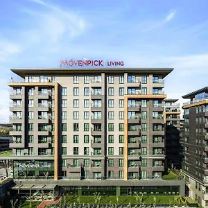 موفنبيك ليفينج إسطنبول كامليفادي فندق