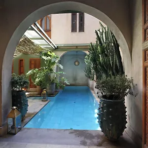 El Fenn Riad Marrakesh