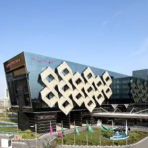 Crowne Plaza - Rdc & Convention By Ihg Hotel Riyad