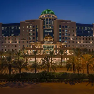 Fairmont 5* Riyadh