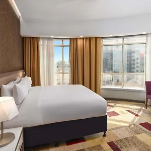 4* Otel Mercure Makkah Aziziah