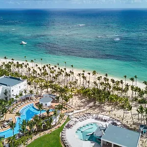 Riu Palace Resort Bavaro