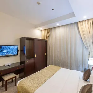 Hotel Joury Al Mashaer, La Mecque