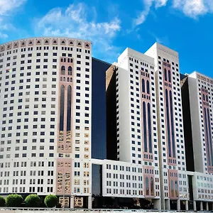 4* Otel Wirgan Al Noor, Tapestry Collection By Hilton