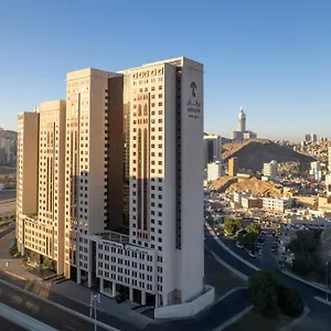 4* Hotel Wirgan Al Noor, Tapestry Collection By Hilton