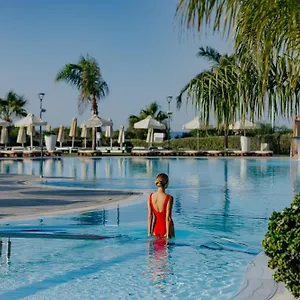 Nissiblu Hotel Ayía Nápa