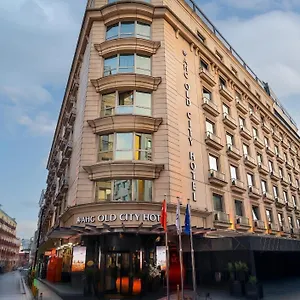 Ahc Old 4* Istanbul