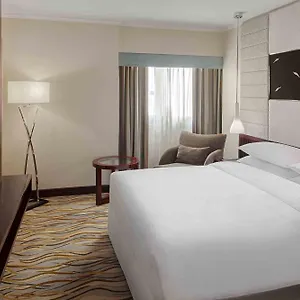 Four Points By Sheraton Khaldia 4* Riyadh