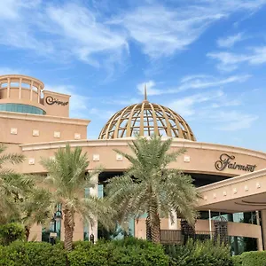 Fairmont 5* Riyadh