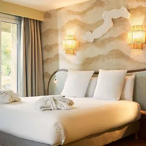 Mercure Pont D’avignon Centre Hotel Avignon