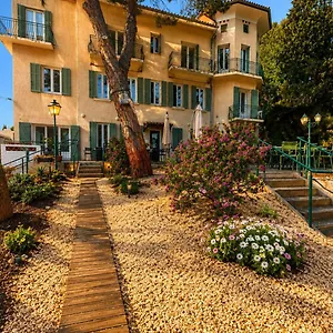 Vtf Clairefont Hotel Bandol