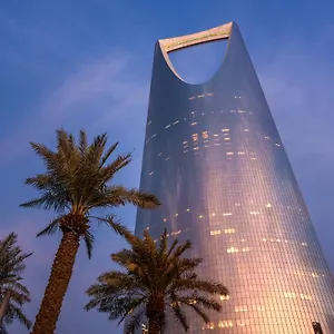 Four Seasons Suudi Arabistan