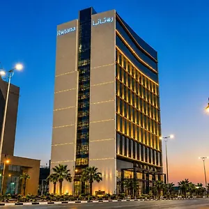Rotana Corniche 5* Dammam