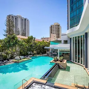 Mantra Legends Hotel Gold Coast