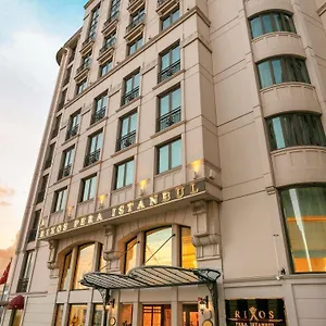 Rixos Pera Türkiye