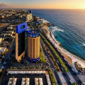 Rosewood Hotel Jeddah