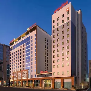 Ibis Center Hotel Jeddah