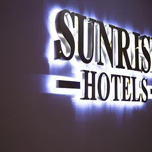 Bakkah Sunrise Mekke