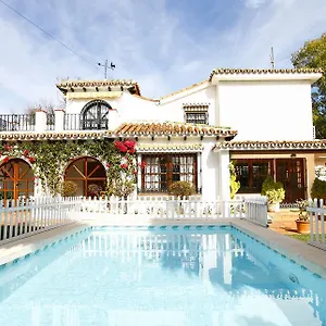  Villa Puerto Marina Spain