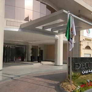 Executives - Olaya Hotel Riyad