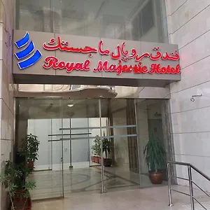 Royal Majestic مكة