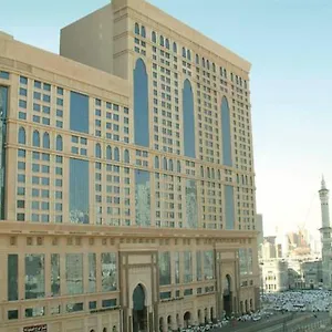 Otel Dorar Al Eiman Royal