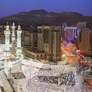 Le Meridien Makkah Mekke