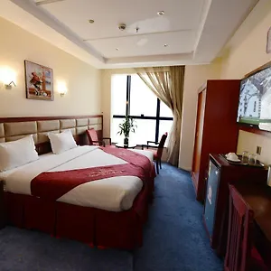  Hotel فندق رقي الوليد