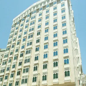 4* Hotel Dar Al Eiman Ajyad