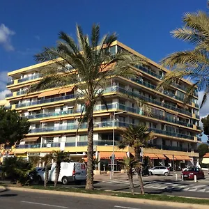 Le Panoramer Cagnes-sur-Mer
