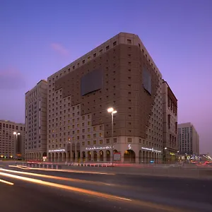 Saja Al Madinah 4* Medine