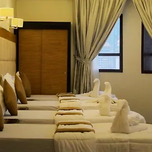 2* Hotel Nawazi Ajyad