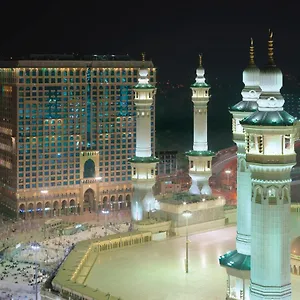 Otel Dar Al Tawhid Intercontinental Makkah, An Ihg