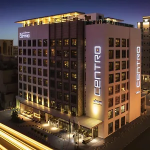 Centro Olaya By Rotana Hotel Riyad