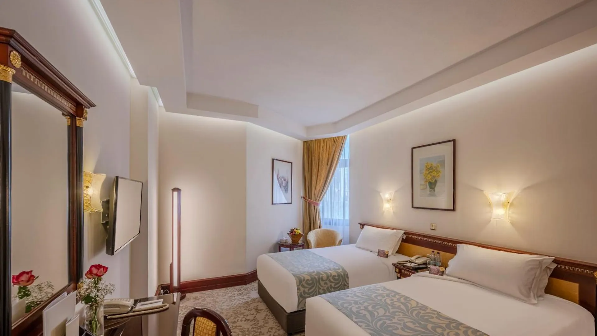 *****  Al Shohada Hotel Mekke Suudi Arabistan