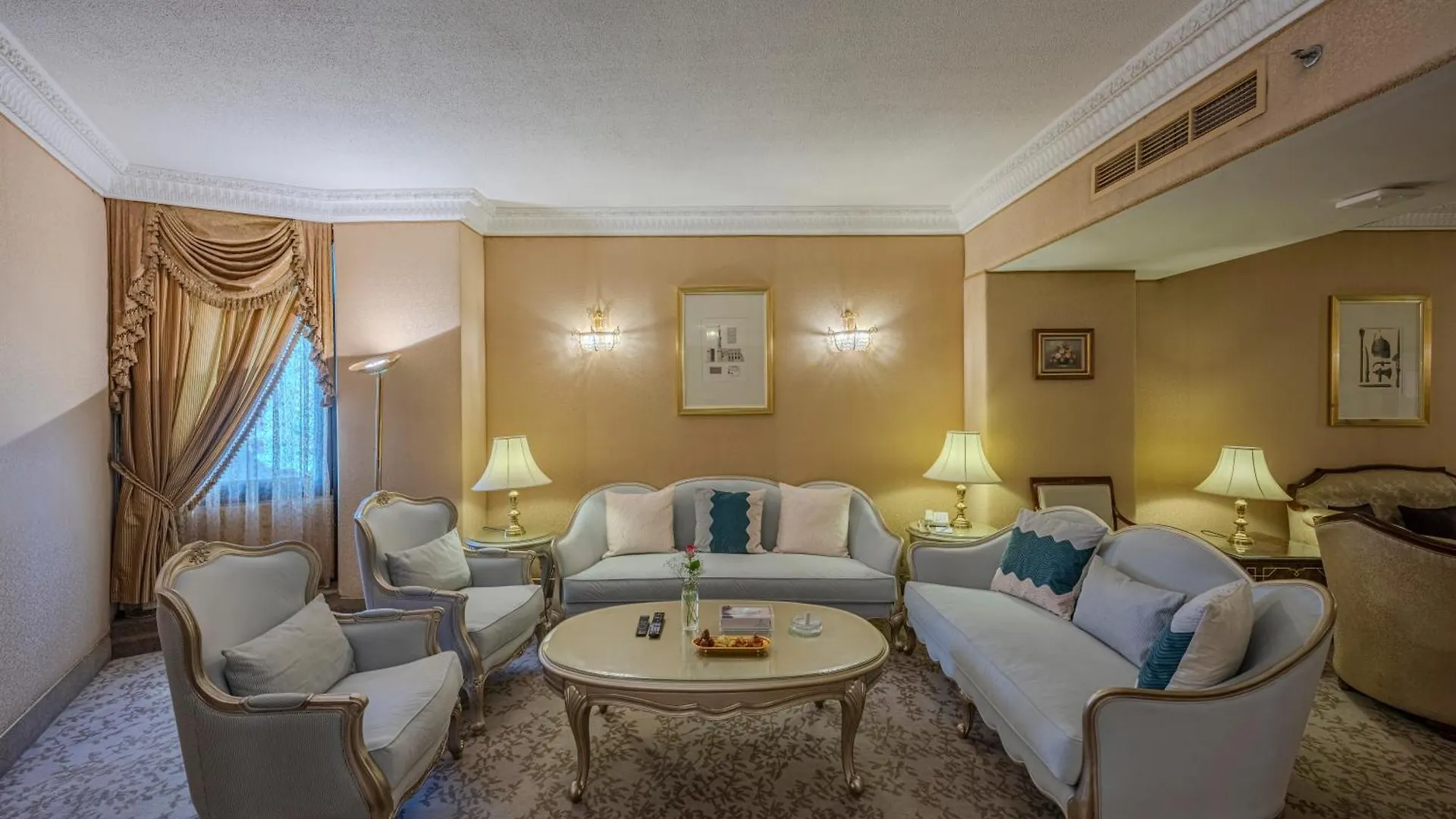Al Shohada By Palm Rich Makkah Otel Mekke
