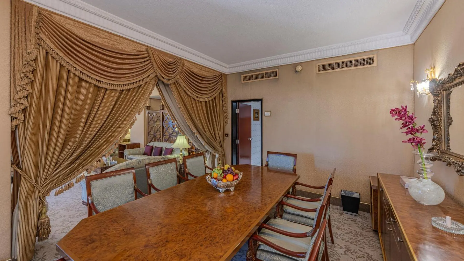 Al Shohada By Palm Rich Makkah Hotel Mekka