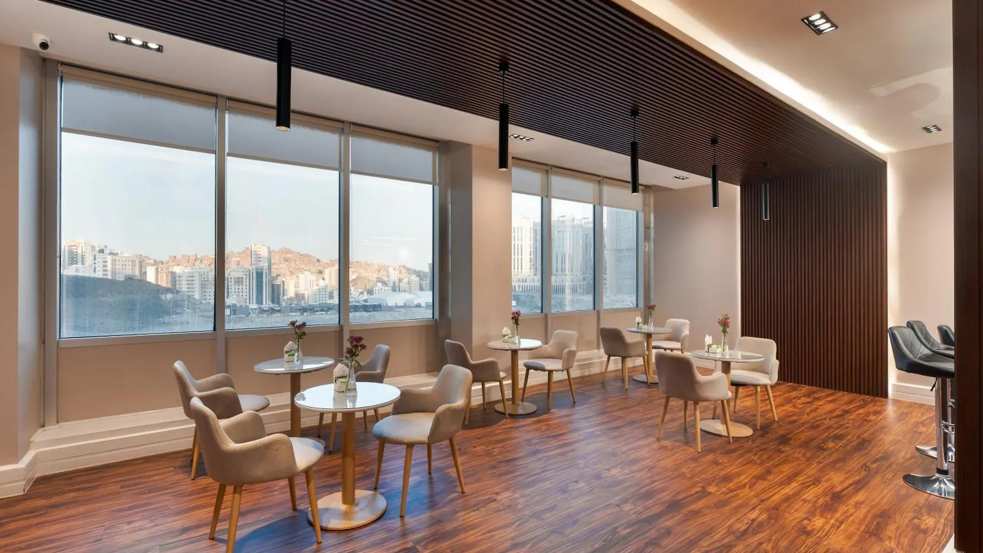 Al Shohada By Palm Rich Makkah Otel Mekke